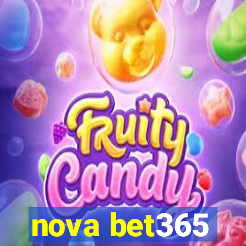 nova bet365